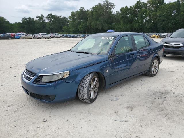 2007 Saab 9-5 