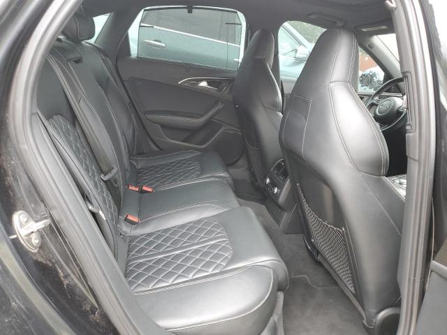 2015 AUDI S6 - WAUF2AFC8FN013311