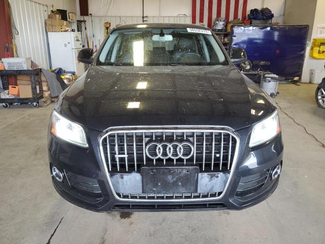 VIN WA1CMAFP0EA094386 2014 Audi Q5, Tdi Premium Plus no.5