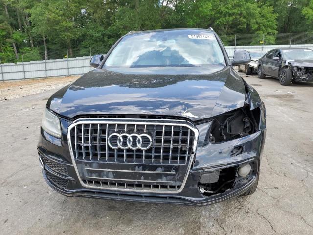 VIN WA1WGAFP5DA064965 2013 Audi Q5, Prestige no.5