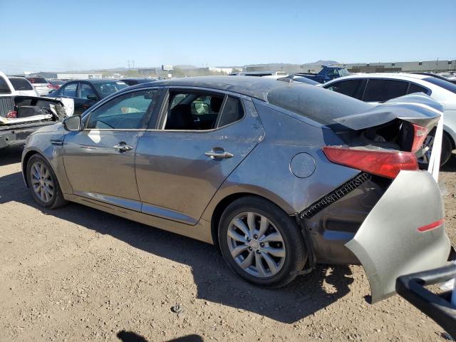 5XXGN4A75FG490574 KIA OPTIMA EX