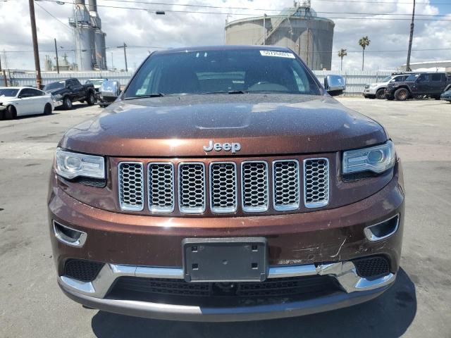 1C4RJFJM6EC347346 Jeep Grand Cherokee Summit