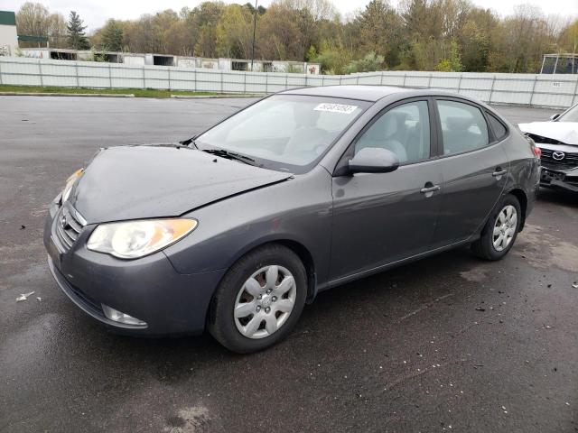 2008 Hyundai Elantra GLS