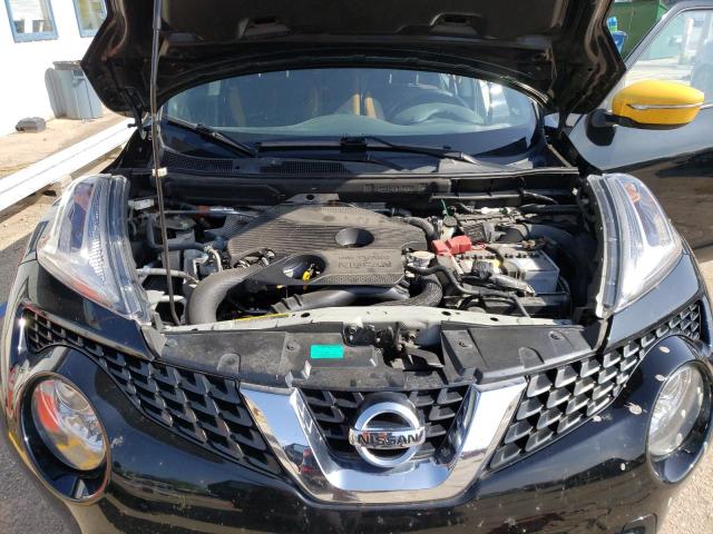 JN8AF5MV0GT656508 Nissan JUKE S