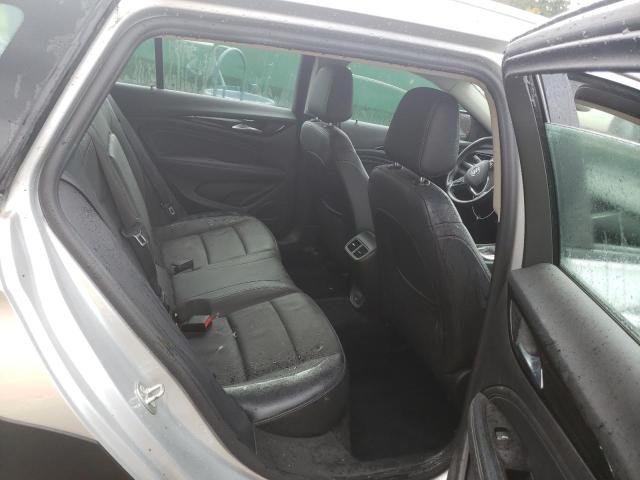 2018 BUICK REGAL TOUR W04GV8SX5J1162737