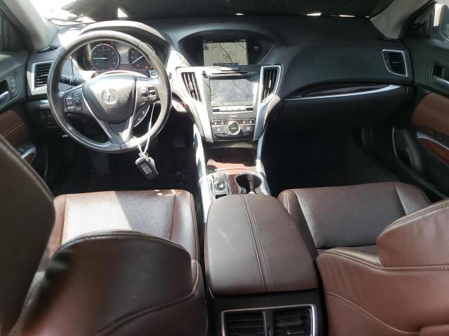 2016 ACURA TLX ADVANC 19UUB3F72GA002078