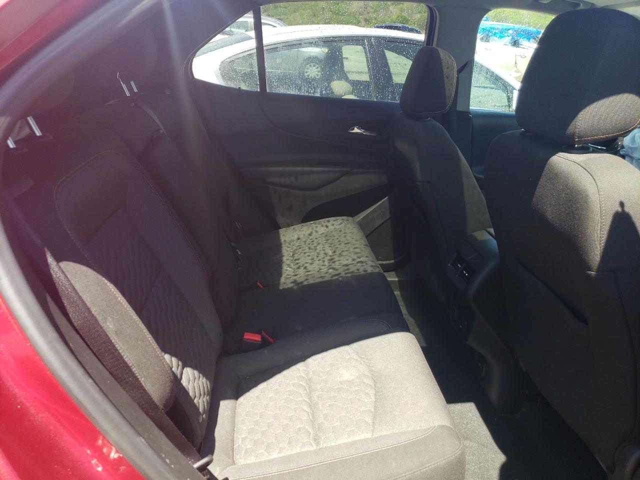 2GNAXSEV5J6257512 CHEVROLET EQUINOX 2018