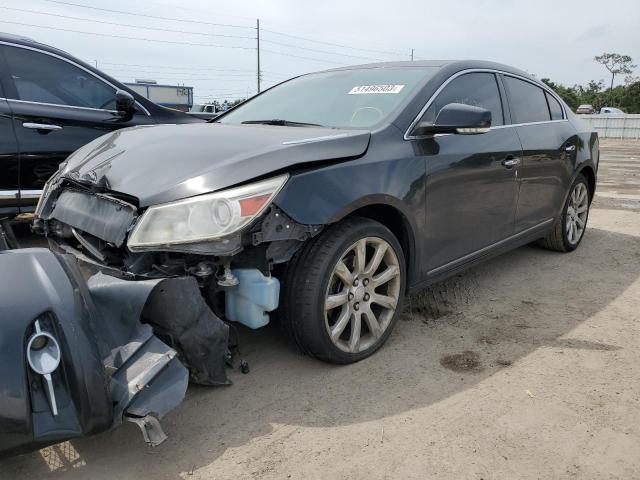 2011 Buick LaCrosse CXS