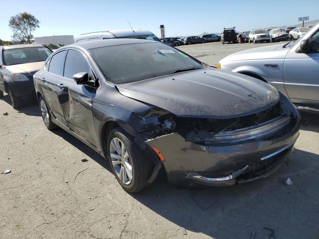 1C3CCCAB9FN709015 Chrysler 200 Limited