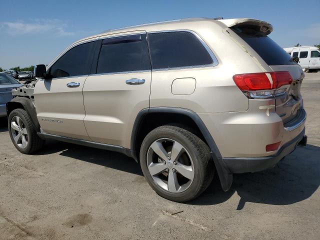 1C4RJEBM5EC386972 Jeep Grand Cherokee Limited