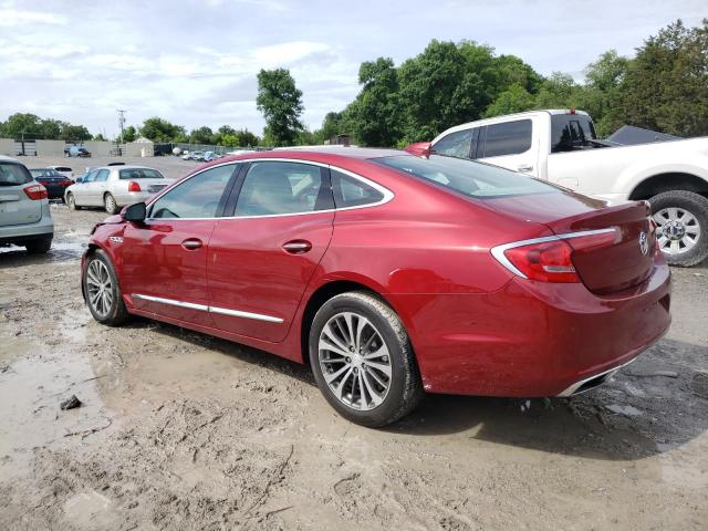 2019 BUICK LACROSSE P - 1G4ZS5SS2KU110780