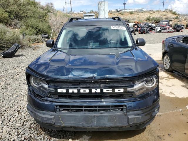 3FMCR9C67MRB40121 Ford Bronco Sport Outer Banks
