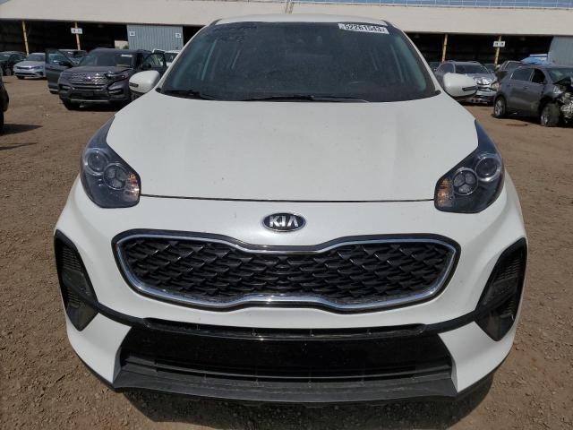 KNDPM3AC2M7935630 KIA Sportage Lx