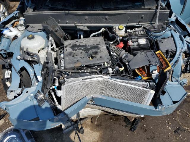 2021 FORD BRONCO SPO 3FMCR9B62MRA78600