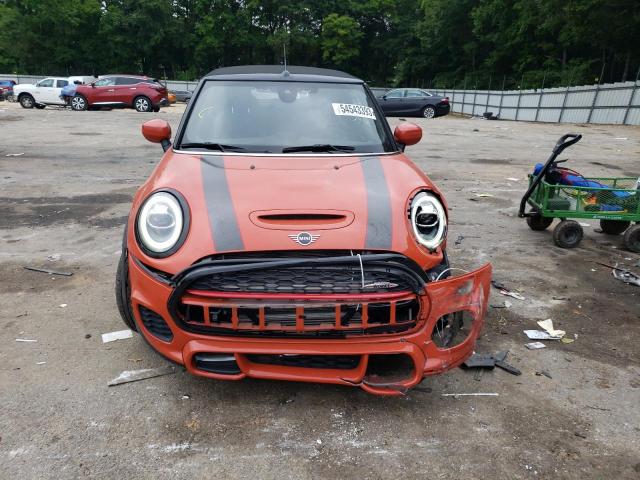 2020 MINI COOPER JOH WMWWJ9C08L3L35143