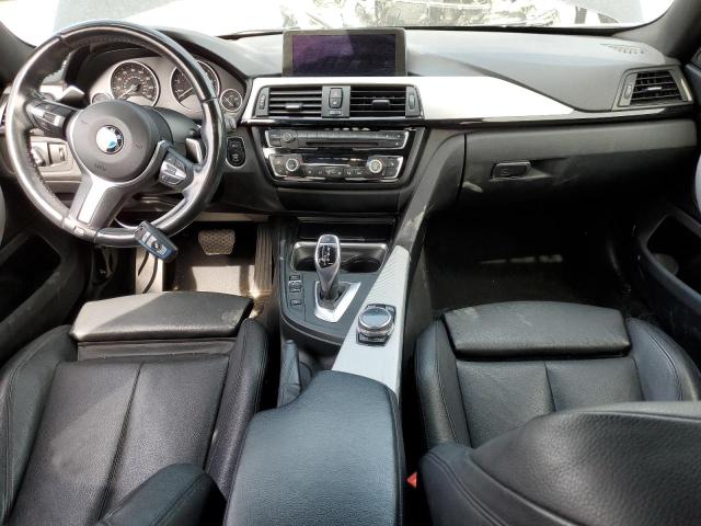 2015 BMW 428 XI GRA - WBA4C9C52FD330113