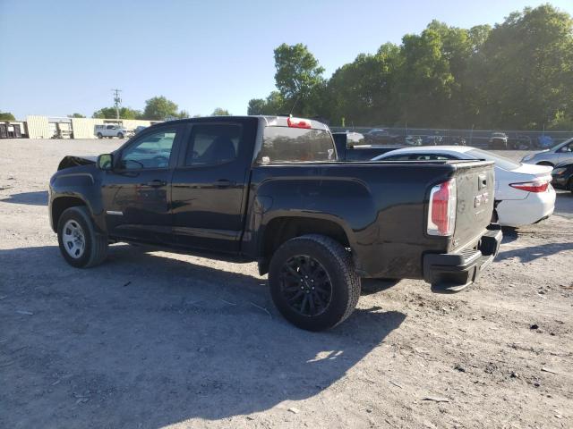 2021 GMC CANYON ELE 1GTG5BENXM1164453