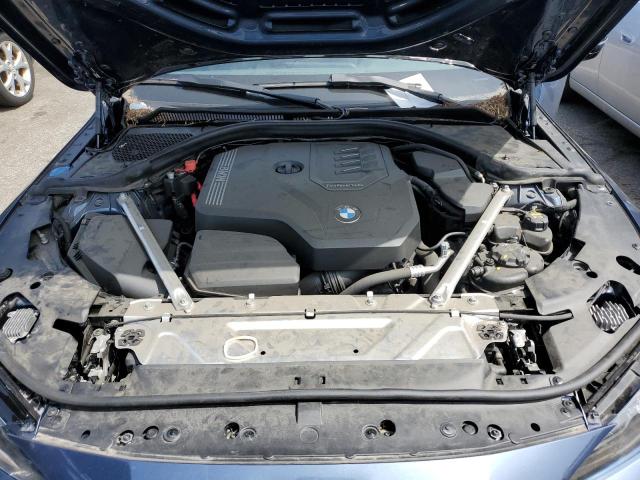 WBA23AT05NCJ44423 BMW 430I