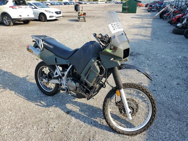 2006 KAWASAKI KL650 A - JKAKLEA166DA21048