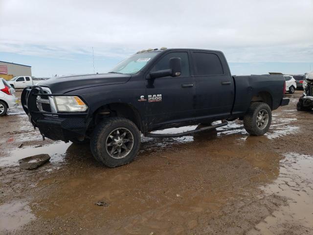 2013 Ram 2500 ST