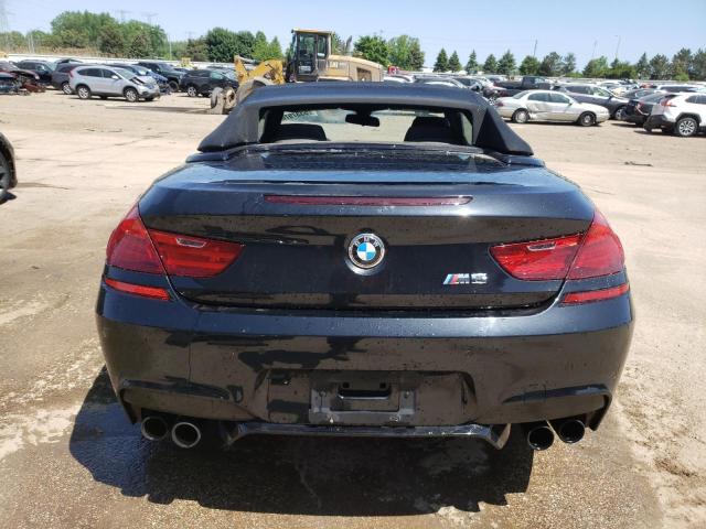 WBSLZ9C50ED651166 | 2014 BMW m6