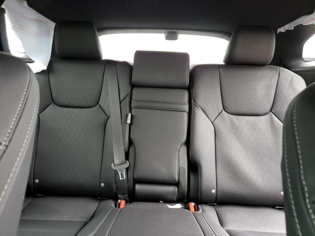2023 LEXUS RX 350H BA - 2T2BBMCA0PC006102