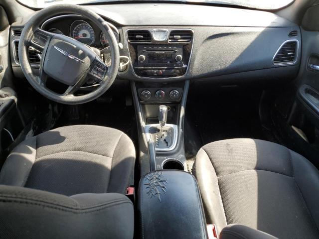 1C3CCBAB8EN141784 Chrysler 200 LX