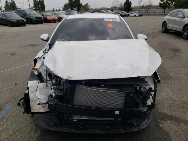 3KPF24AD2PE555580 KIA FORTE LX