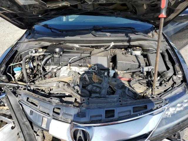 2018 ACURA ILX SPECIA 19UDE2F4XJA001078