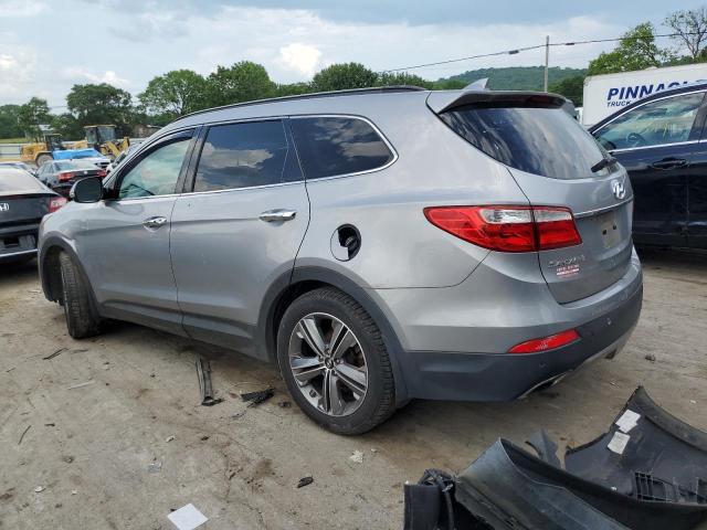 2015 HYUNDAI SANTA FE G - KM8SR4HF7FU104416