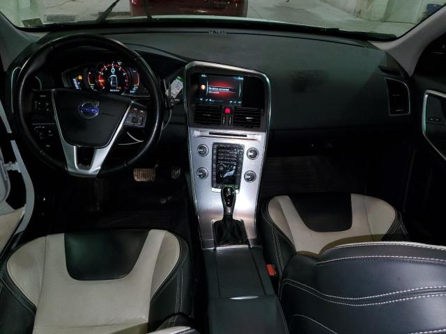 2017 VOLVO XC60 T5 DY YV440MRR5H2107486