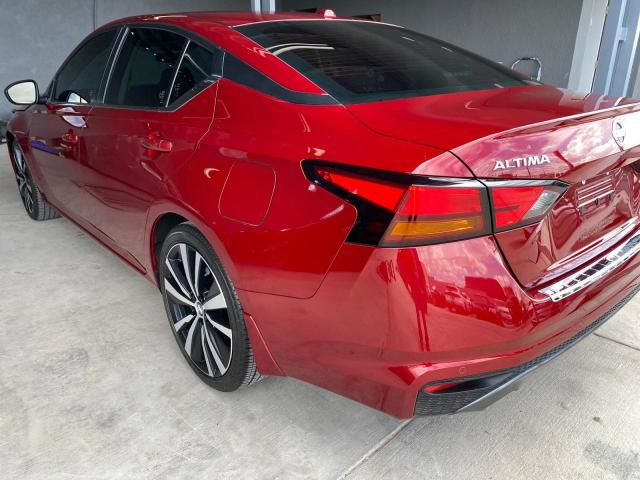 1N4BL4CV9MN416223 Nissan ALTIMA SR