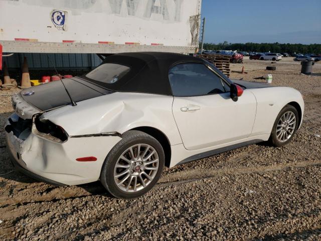 2017 FIAT 124 SPIDER - JC1NFAEK7H0102408