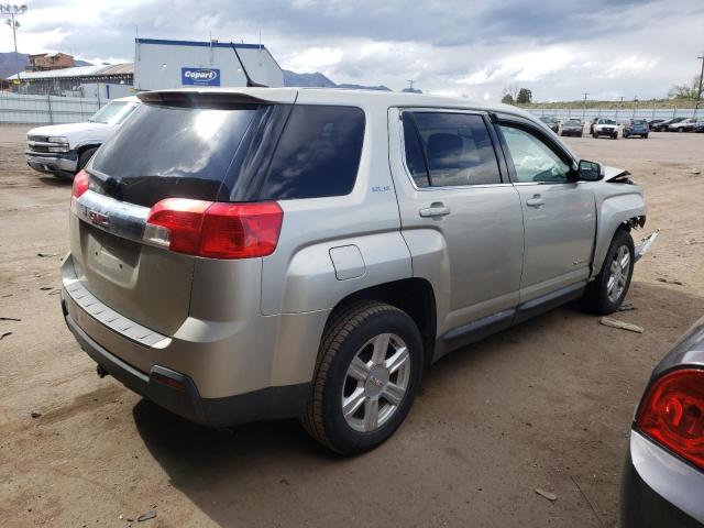 2GKALMEK9E6295521 GMC Terrain Sle