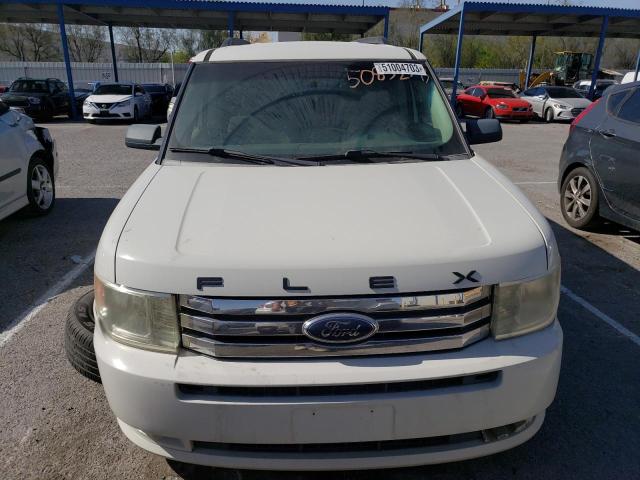 2009 Ford Flex Se VIN: 2FMDK51C79BA15894 Lot: 51004703