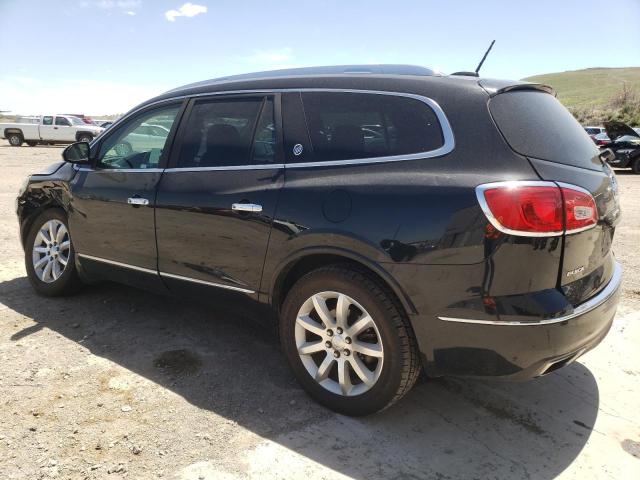 VIN 5GAKVCKD2HJ343900 2017 BUICK ENCLAVE no.2