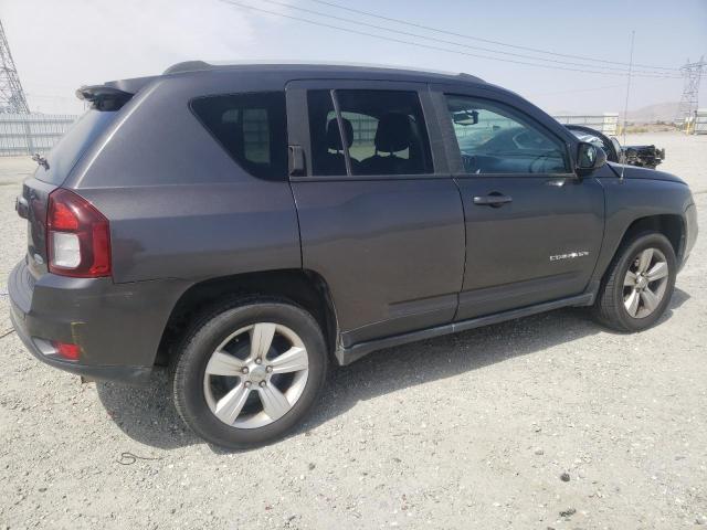 1C4NJCEA5GD620576 Jeep Compass Latitude