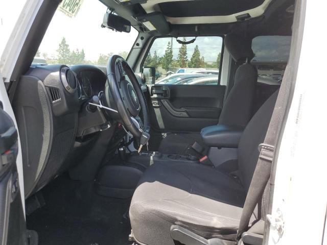 1C4BJWDG9JL859250 Jeep Wrangler Unlimited Sport
