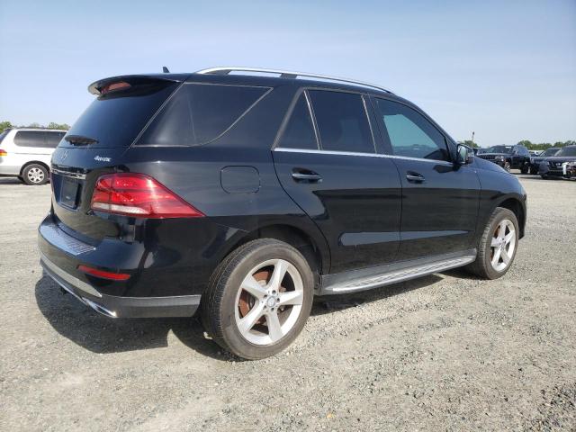 2016 MERCEDES-BENZ GLE 300D 4 - 4JGDA0EB1GA800962