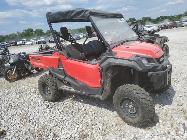 2016 HONDA SXS1000 M3 - 1HFVE04A3G4000237