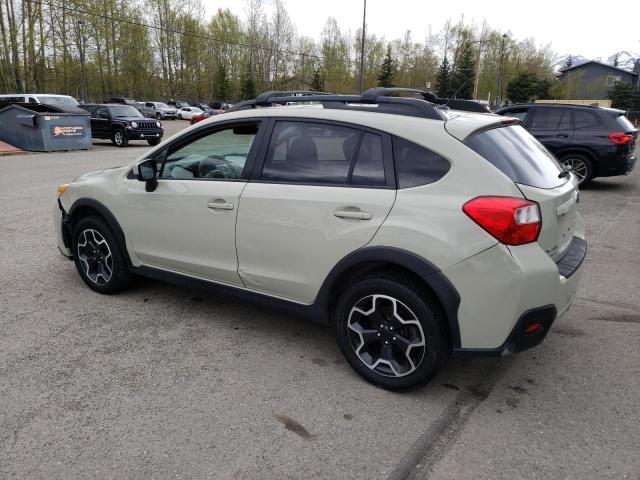 JF2GPAGCXE8305676 Subaru Xv Crosstrek 2.0 Limited