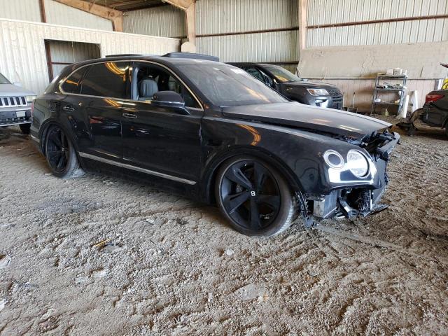 VIN SJAAC2ZV1HC013759 2017 Bentley Bentayga no.4