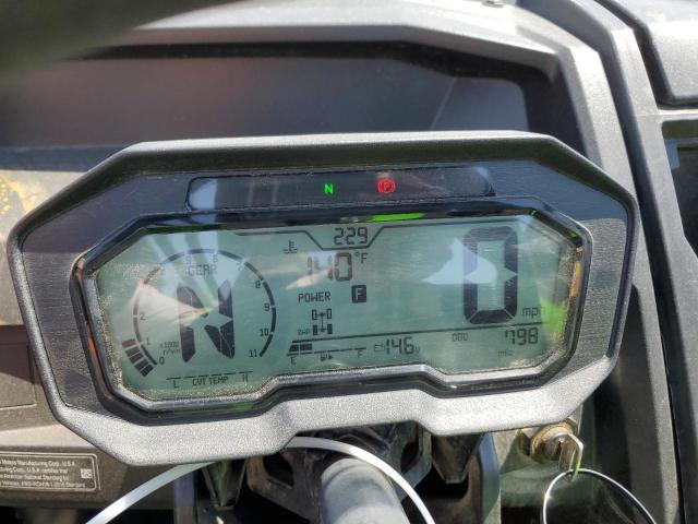 2020 KAWASAKI KRF 1000 A - JKARFCA16LB504747