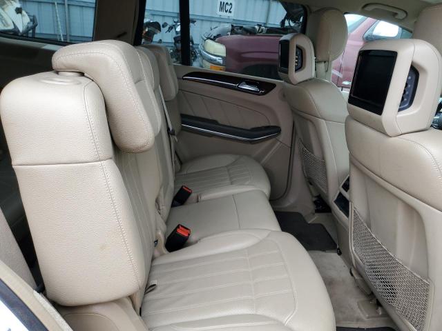 4JGDF7CE2EA416449 Mercedes-Benz Gl 450 4matic