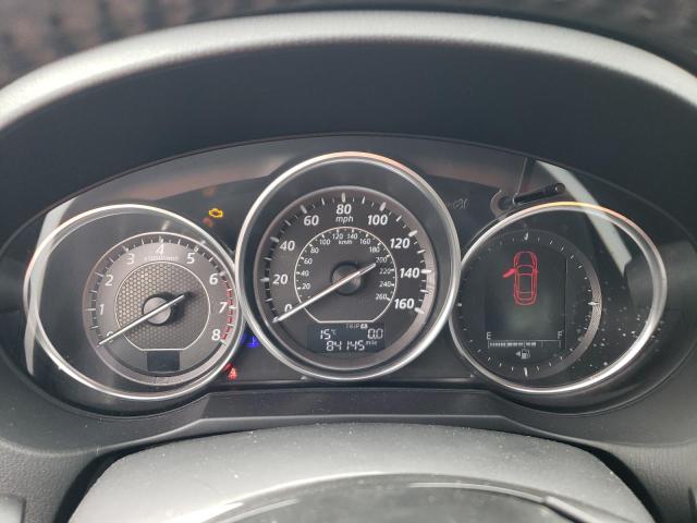 JM1GJ1T63E1135556 Mazda 6 TOURING
