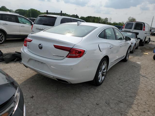 2019 BUICK LACROSSE A - 1G4ZU5SS0KU101277