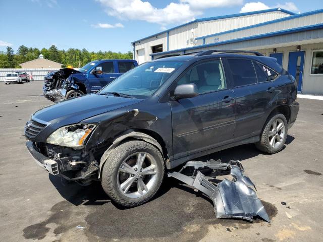 2006 Lexus RX 