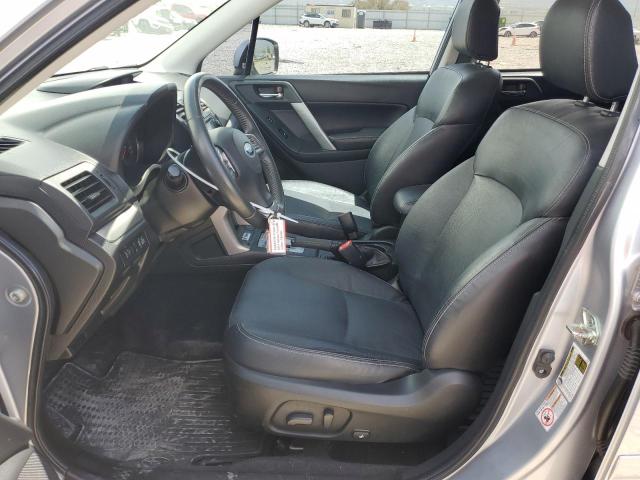 JF2SJAHC0EH433631 Subaru Forester 2.5i Limited