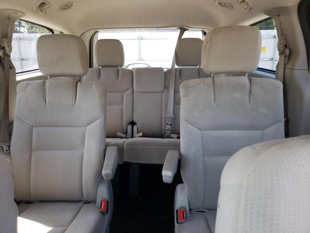 2C4RDGCG4GR151873 Dodge Grand Caravan Sxt