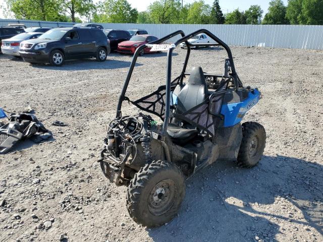 2019 POLARIS ACE 500 4XADBA507KB318058